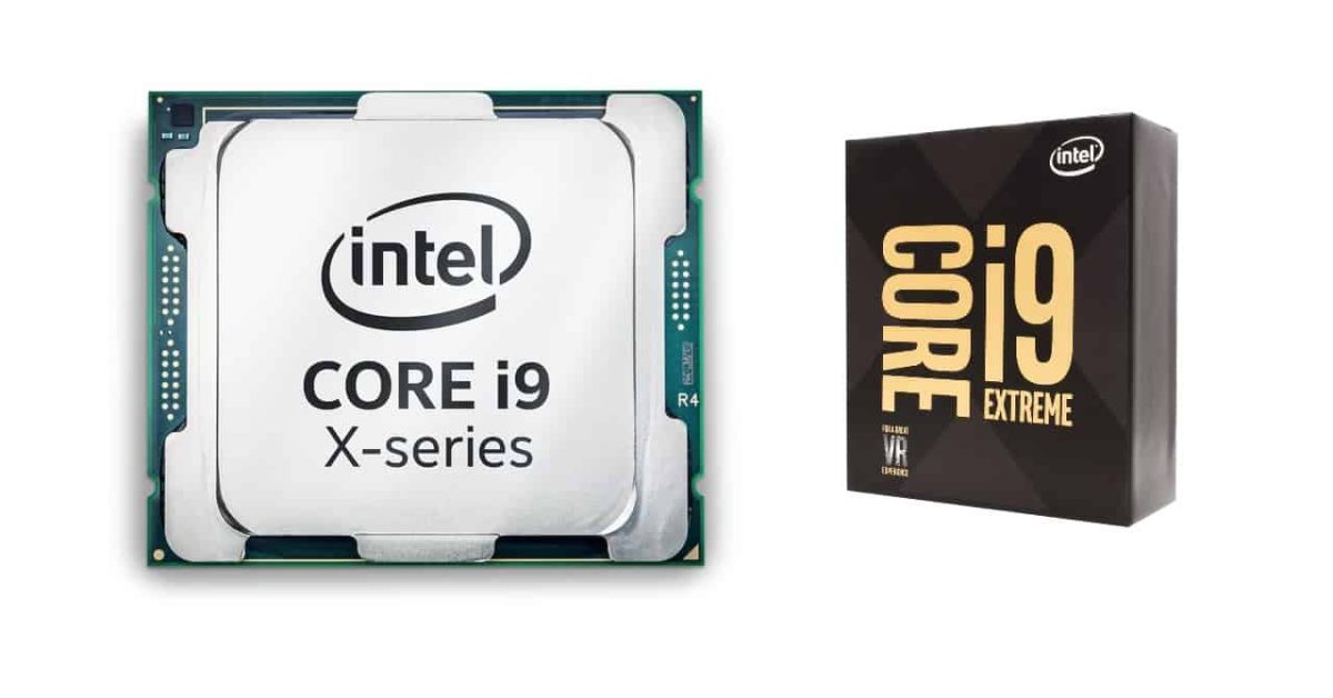 Are the X-series CPUs worth it? – Laurent's Choice