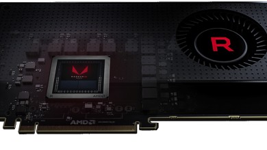 Vega 10 see-through