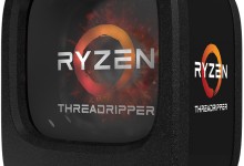 Threadripper 1950X