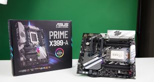 Asus Prime X399-A