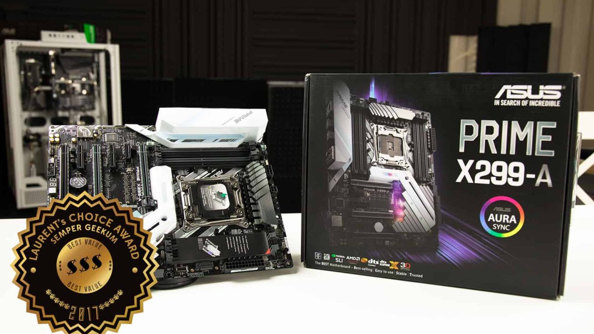 ASUS PRIME X299-A と Core i7 7820X 動作確認済 all_board-1-of-1_small2_award-