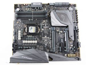 ROG MAXIMUS IX EXTREME