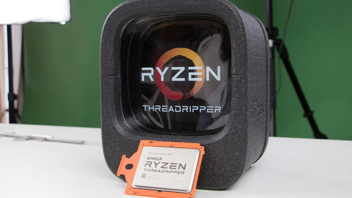 Ryzen 1950x online