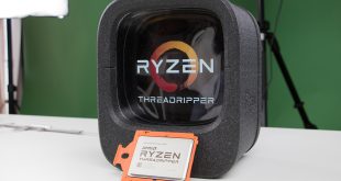 RYZEN THREADRIPPER 1950X : Hands-on review!