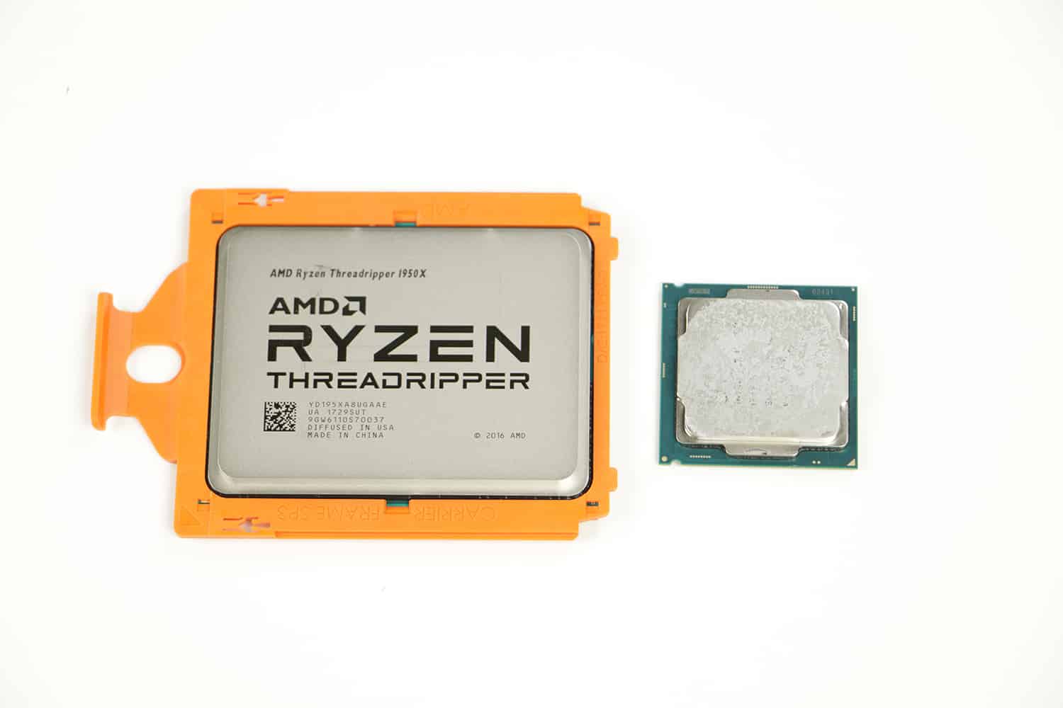 Amd tr4 online 1950x