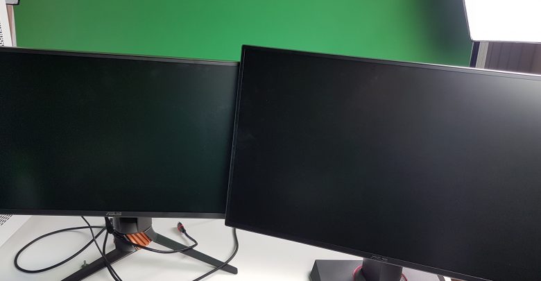 High frequency Monitors