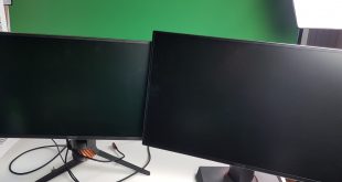 High Frequency Screens and Flickering