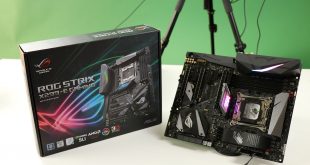 Asus ROG STRIX X299-E GAMING