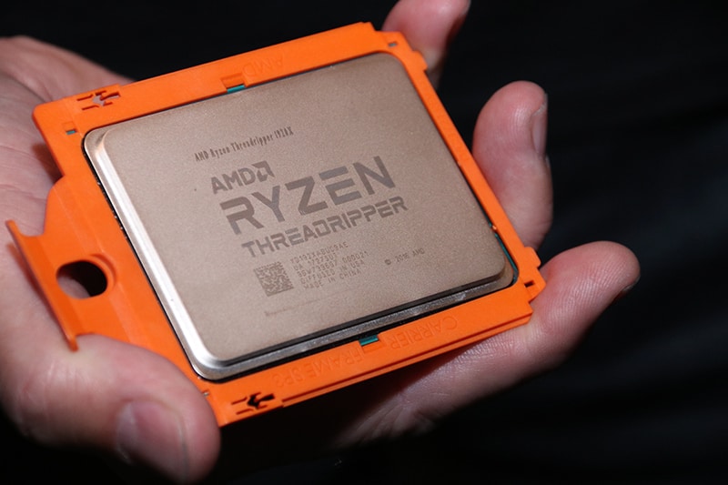 Threadripper 1950X