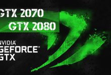 Geforce gtx 2070