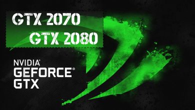 Geforce gtx 2070