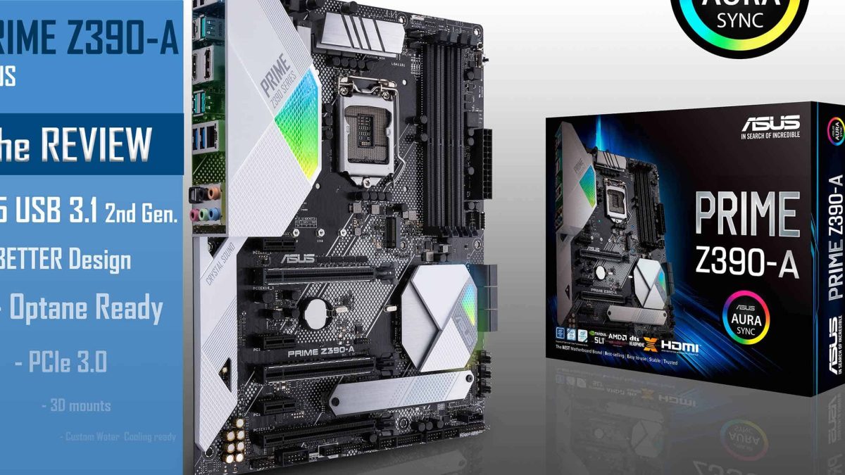 Core i7 8700 + ASUS PRIME Z390-A セット Amazon.com: Asus Prime Z390-A Motherboard LGA1151 (Intel 8th and