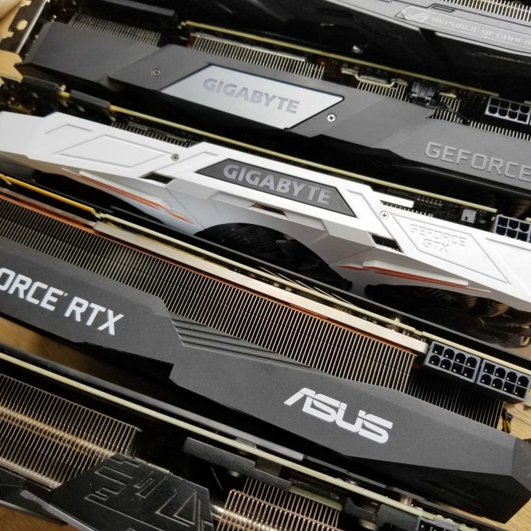 Ray Tracing now supported by Nvidia GeForce GTX cards with latest