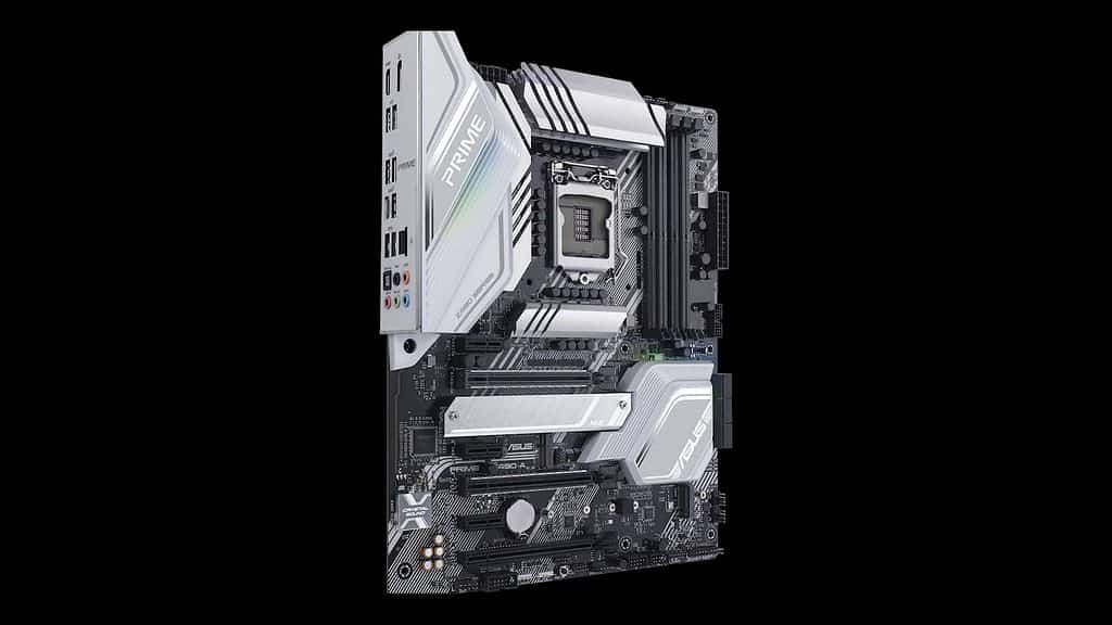 PRIME Z490-A