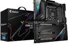 Gigabyte Z590 AORUS Xtreme