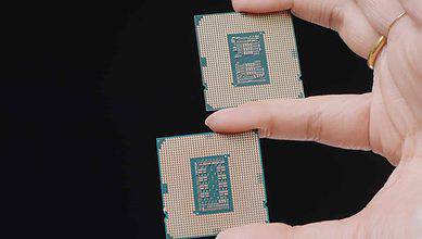Intel Core i9-11900K