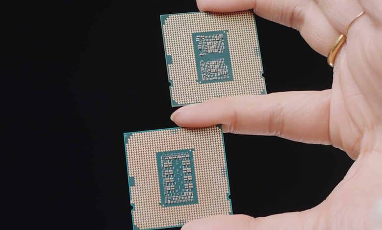 Intel Core i9-11900K