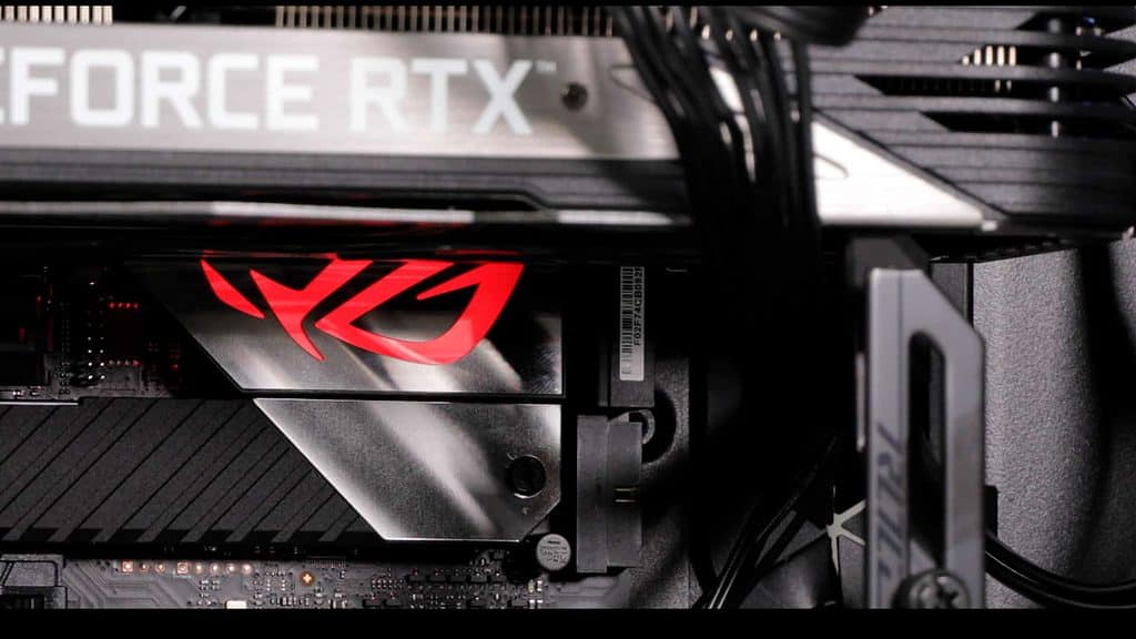 ROG MAXIMUS XIII HERO WiFi