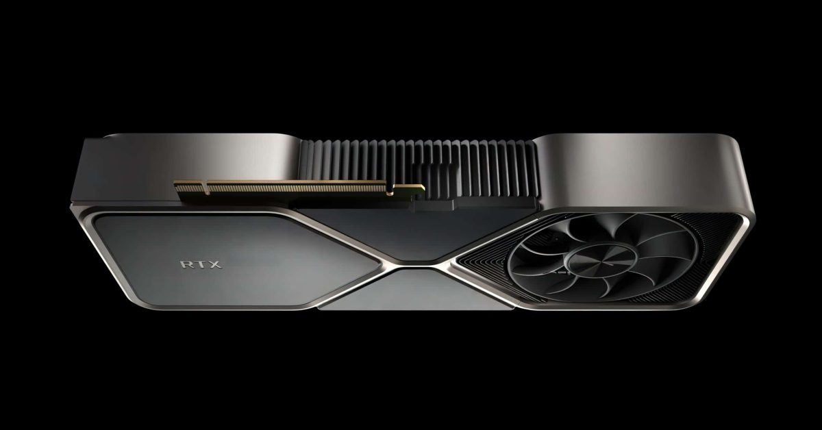 NVIDIA GeForce RTX 4080 SUPER rumored with 20GB GDDR6X on wider