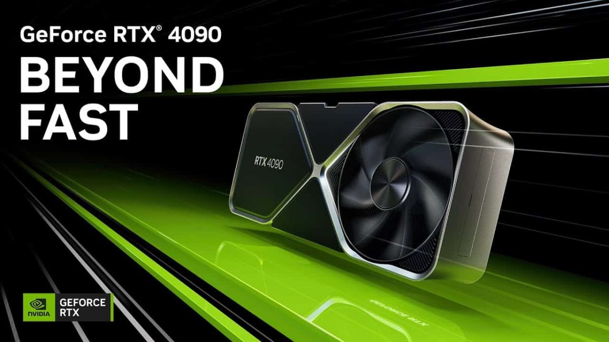 NVIDIA GeForce RTX 4090 “Ada Lovelace” Graphics Card Launched