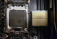 RYZEN blown up by EXPO