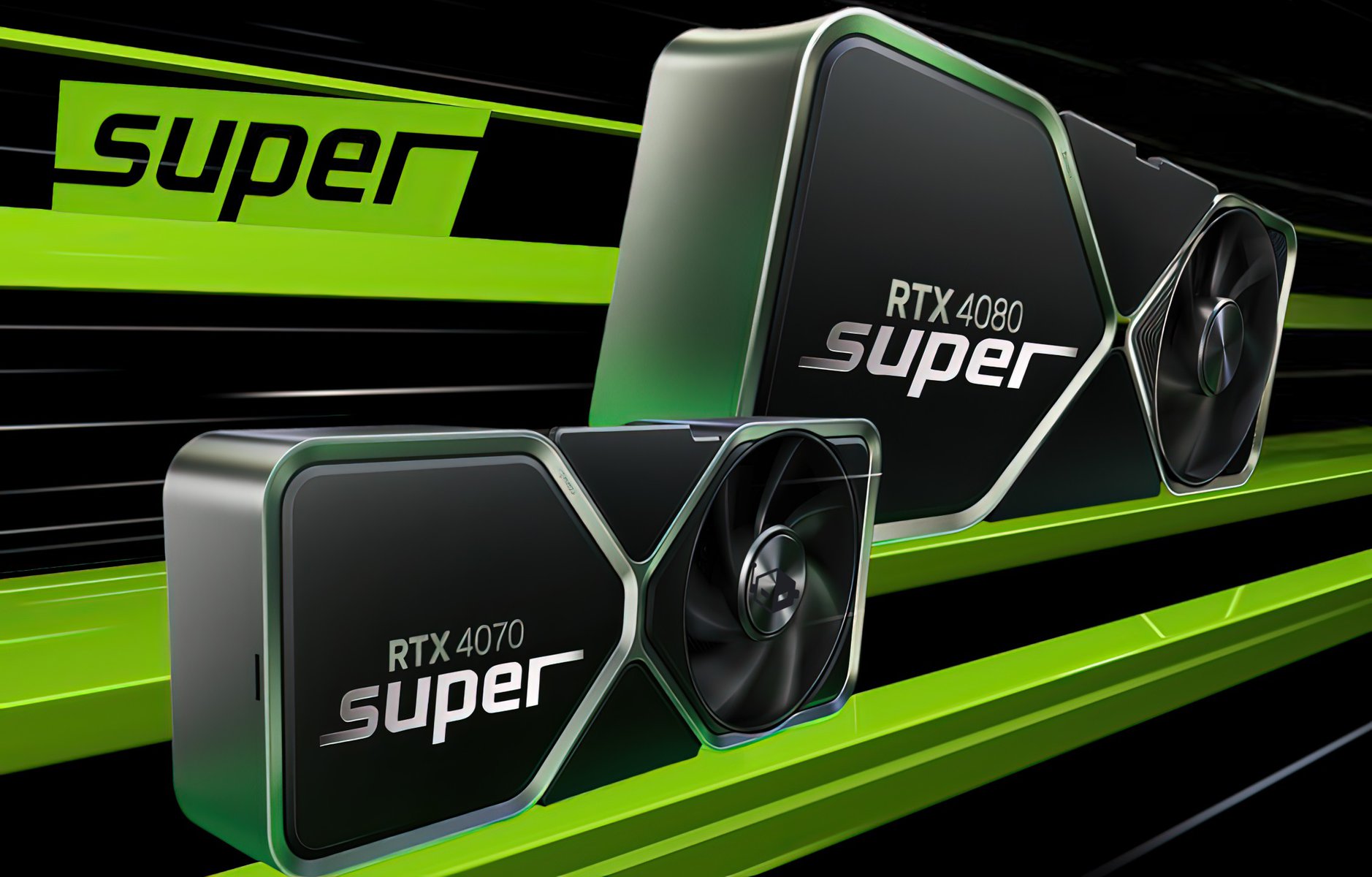 Nvidia GeForce RTX 4080 Ti GPU release could be imminent