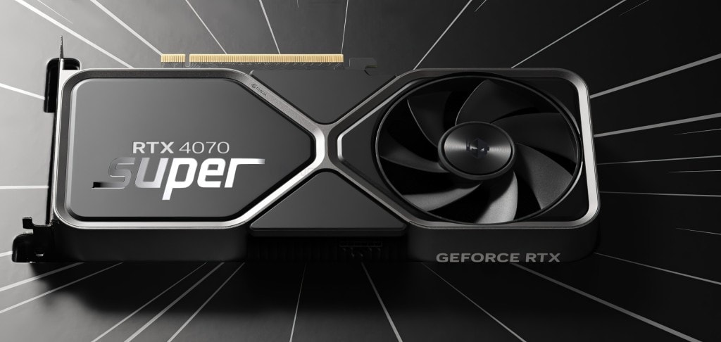 NVIDIA's GeForce RTX 4080, 4070 Ti And 4070 Super GPUs Launch Dates  Allegedly Revealed