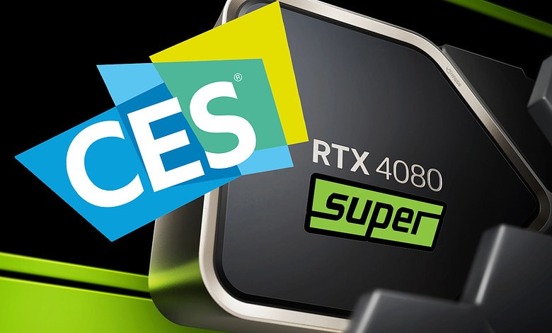 NVIDIA GeForce RTX 4080 & 4070 Ti “SUPER” Launch Imminent – Laurent's Choice