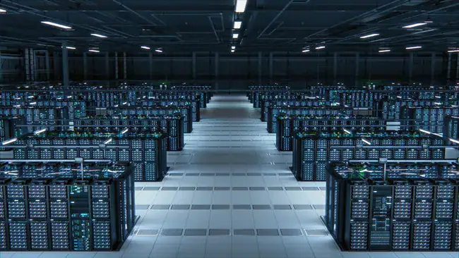 OPENAI DATA CENTER