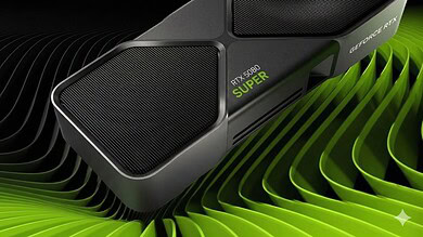 RTX 5080 SUPER a messy launch