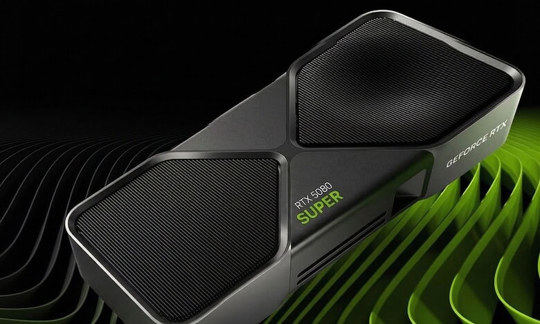 RTX 5080 SUPER a messy launch