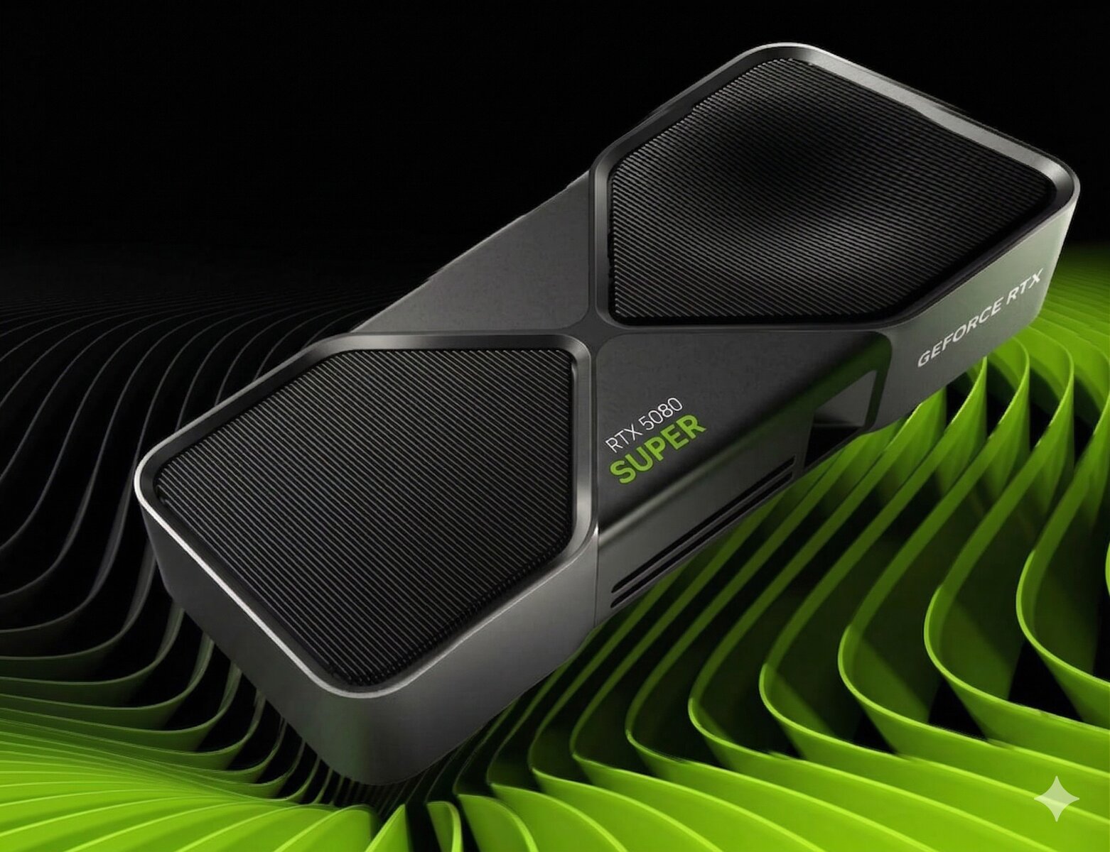 RTX 5080 SUPER a messy launch