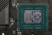 Z990 PCH