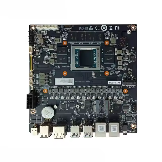 RYZEN AI MAX 395+